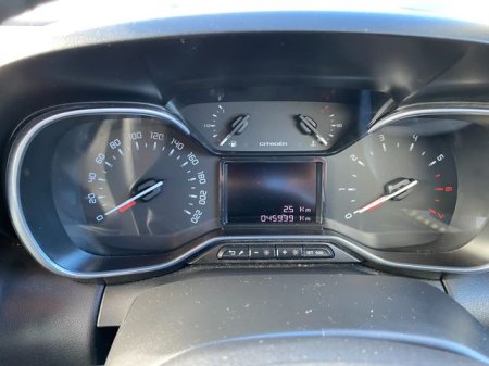 2023 Citroen C3 Aircross - photo 24