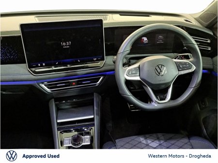 2026 Volkswagen Tiguan - photo 2