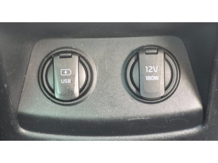 2020 Kia Sportage - photo 32