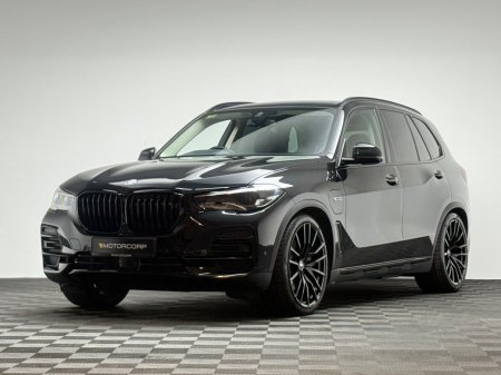 2022 BMW X5 - photo 3