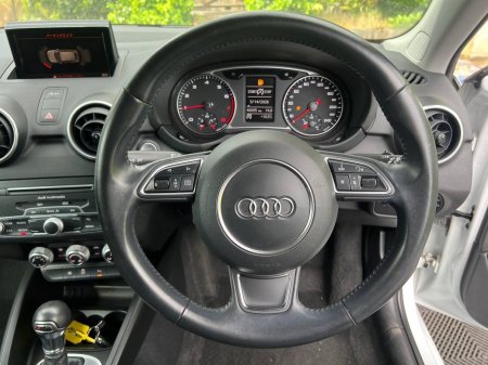 2016 Audi A1 - photo 4
