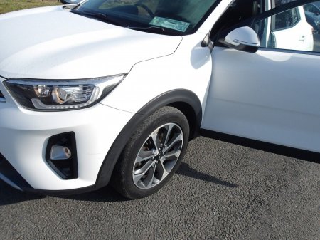 2017 Kia Stonic - photo 13