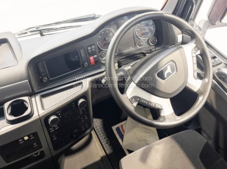 2020 MAN TGX 24.510 - photo 27