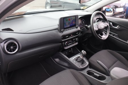 2022 Hyundai KONA - photo 28
