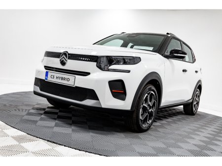 2026 Citroen C3 - photo 28