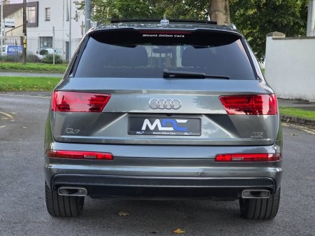 2016 Audi Q7 - photo 16