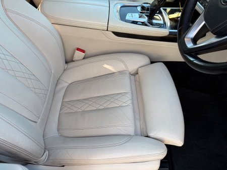 2018 BMW 7-Series - photo 26
