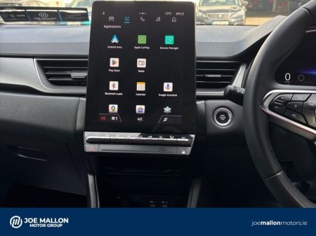 2025 Renault Captur - photo 26