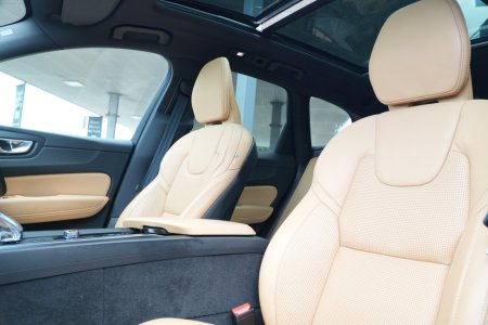 2023 Volvo XC60 - photo 25