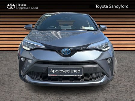2023 Toyota C-HR - photo 5