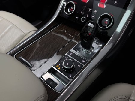 2019 Land Rover Range Rover Sport - photo 26