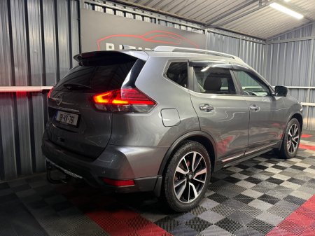 2018 Nissan X-Trail - photo 5