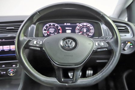 2019 Volkswagen Golf - photo 17