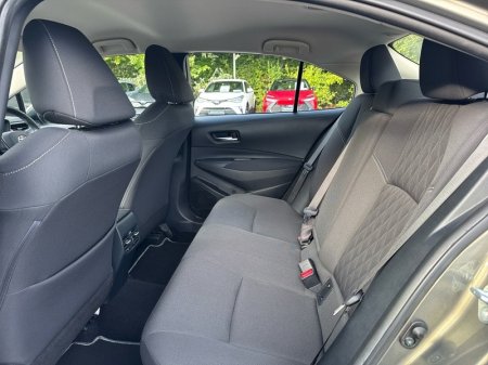 2019 Toyota Corolla - photo 7