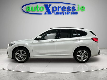 2020 BMW X1 - photo 7