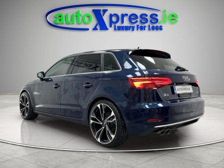 2017 Audi A3 - photo 9