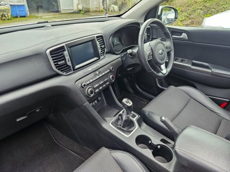 2016 Kia Sportage - photo 23