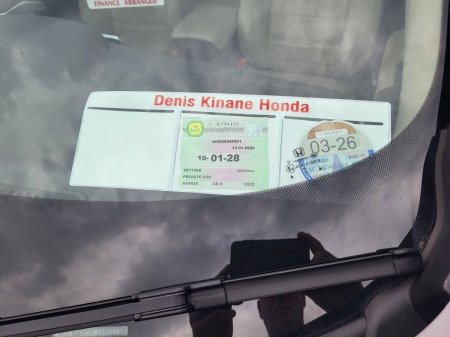 2022 Honda CR-V - photo 3