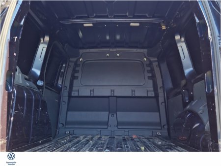 2023 Volkswagen Caddy - photo 6