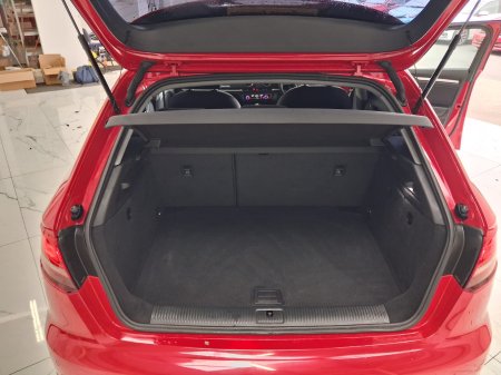 2019 Audi A3 - photo 16