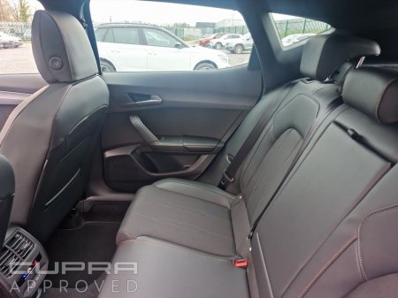 2026 Cupra Formentor - photo 10