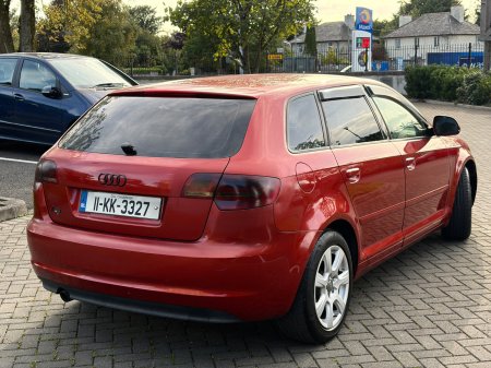 2011 Audi A3 - photo 10