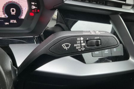 2023 Audi A3 - photo 15