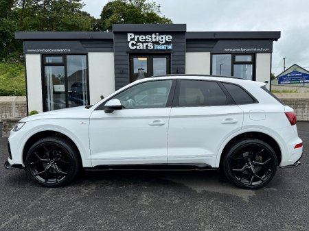 2022 Audi Q5 - photo 10