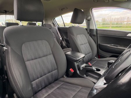 2019 Kia Sportage - photo 10