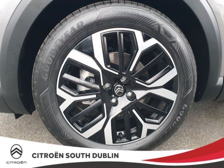 2026 Citroen C4 - photo 32