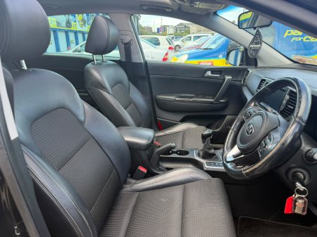2016 Kia Sportage - photo 15