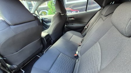 2021 Toyota Corolla - photo 13