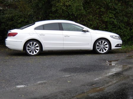 2016 Volkswagen CC - photo 18