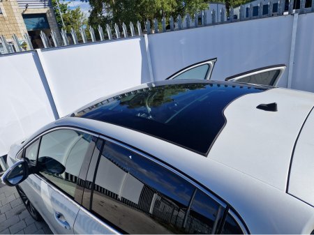 2017 Peugeot 208 - photo 22