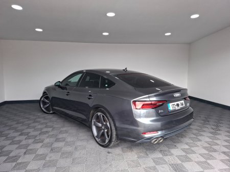 2017 Audi A5 - photo 10