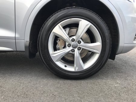 2019 Audi Q5 - photo 5