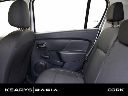 2019 Dacia Sandero - photo 7
