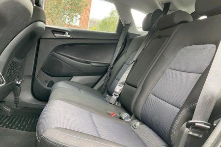 2018 Hyundai Tucson - photo 20