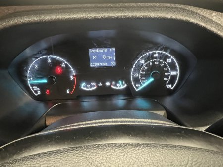 2021 Ford Transit - photo 25