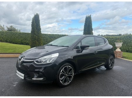 2019 Renault Clio - photo 3