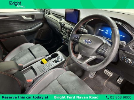 2023 Ford Kuga - photo 13