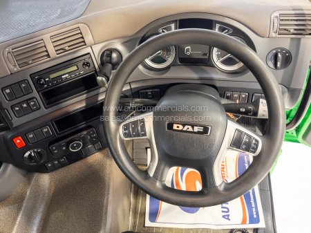 2021 DAF CF 320 - photo 30