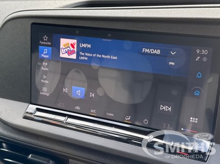 2026 Ford Transit Connect - photo 18