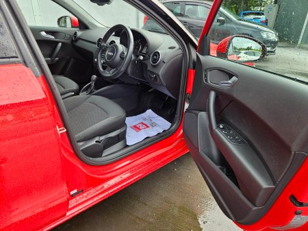 2017 Audi A1 - photo 13