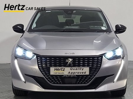 2023 Peugeot 208 - photo 5