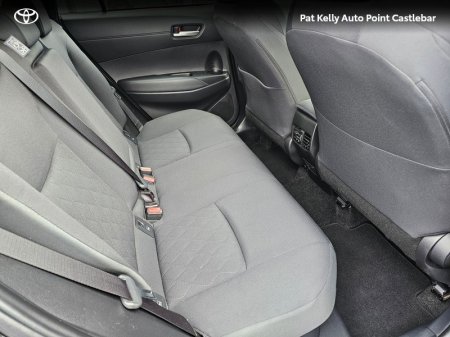 2023 Toyota Corolla Cross - photo 11