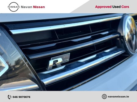 2020 Volkswagen Tiguan - photo 35