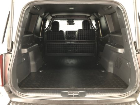 2025 Toyota Land Cruiser - photo 10