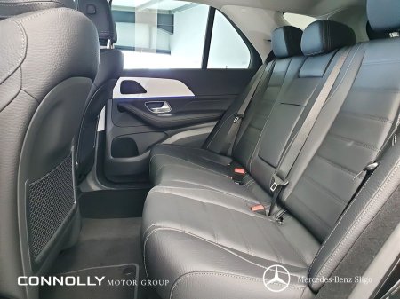 2026 Mercedes-Benz GLE - photo 6