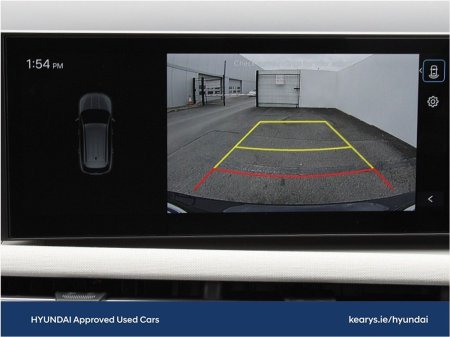 2026 Hyundai Tucson - photo 19